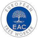 european tree worker logo