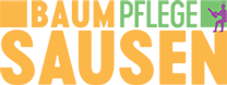 Baumpflege Sausen Logo